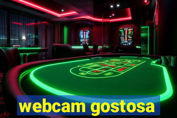 webcam gostosa